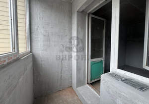 1-к квартира, вторичка, 48м2, 3/15 этаж