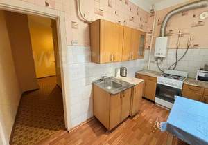 2-к квартира, вторичка, 55м2, 2/5 этаж