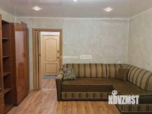 1-к квартира, вторичка, 36м2, 4/9 этаж