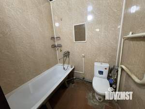 1-к квартира, вторичка, 34м2, 1/9 этаж