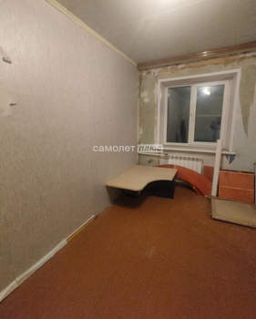 2-к квартира, вторичка, 44м2, 3/5 этаж