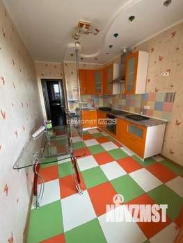 2-к квартира, вторичка, 66м2, 7/17 этаж