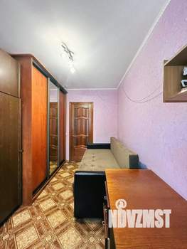 2-к квартира, вторичка, 42м2, 1/5 этаж