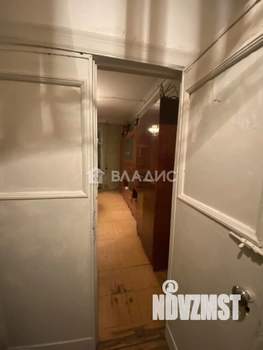 2-к квартира, вторичка, 60м2, 1/5 этаж