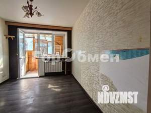 4-к квартира, вторичка, 63м2, 2/5 этаж