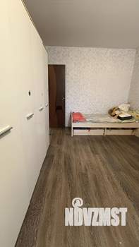 3-к квартира, вторичка, 62м2, 5/5 этаж