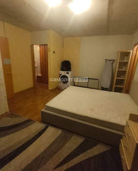 2-к квартира, вторичка, 44м2, 3/5 этаж