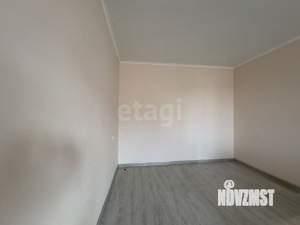1-к квартира, вторичка, 35м2, 6/9 этаж