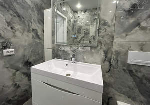 3-к квартира, вторичка, 92м2, 9/15 этаж