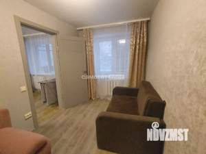 2-к квартира, вторичка, 42м2, 2/5 этаж