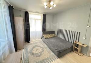 2-к квартира, вторичка, 50м2, 3/4 этаж