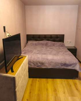 2-к квартира, вторичка, 44м2, 3/5 этаж