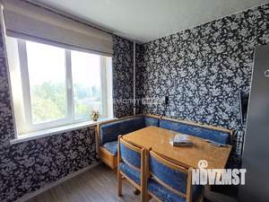 2-к квартира, вторичка, 51м2, 6/9 этаж