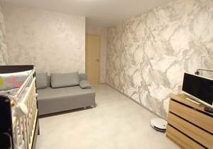 2-к квартира, вторичка, 41м2, 5/5 этаж