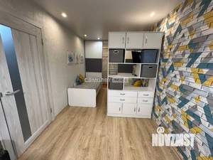 2-к квартира, вторичка, 44м2, 1/5 этаж