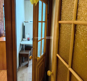 1-к квартира, вторичка, 31м2, 2/5 этаж