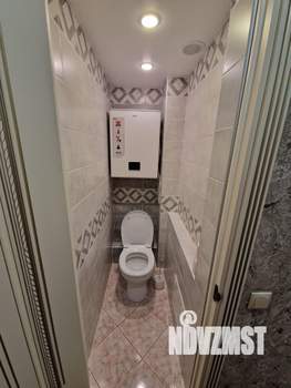 1-к квартира, вторичка, 40м2, 7/7 этаж