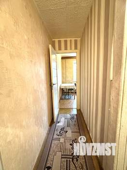 2-к квартира, вторичка, 41м2, 3/4 этаж