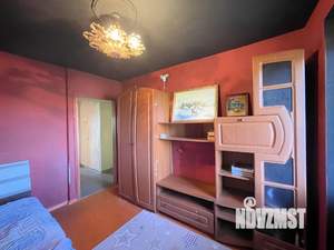3-к квартира, вторичка, 60м2, 3/9 этаж