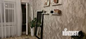 3-к квартира, вторичка, 58м2, 1/5 этаж