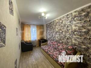 2-к квартира, вторичка, 42м2, 1/2 этаж