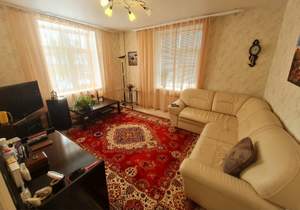 3-к квартира, вторичка, 67м2, 3/3 этаж