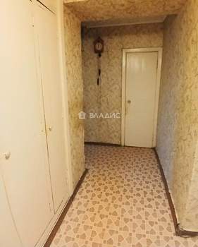 2-к квартира, вторичка, 48м2, 3/9 этаж