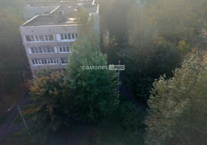 1-к квартира, вторичка, 32м2, 9/9 этаж