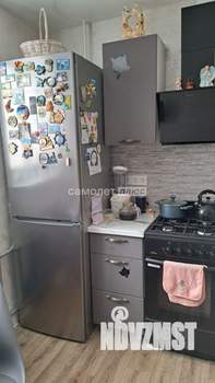 1-к квартира, вторичка, 31м2, 4/5 этаж