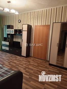 2-к квартира, вторичка, 44м2, 2/2 этаж