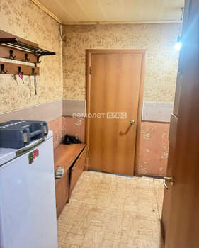 2-к квартира, вторичка, 44м2, 1/2 этаж
