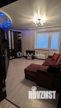 2-к квартира, вторичка, 53м2, 12/17 этаж