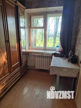 2-к квартира, вторичка, 44м2, 1/5 этаж