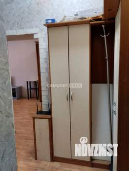 1-к квартира, вторичка, 37м2, 2/2 этаж