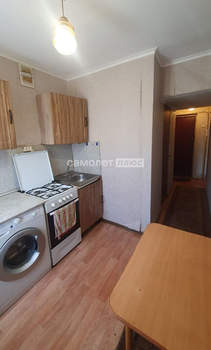 1-к квартира, вторичка, 33м2, 2/9 этаж