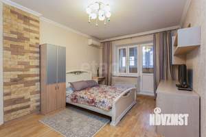 1-к квартира, вторичка, 45м2, 8/14 этаж
