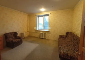 3-к квартира, вторичка, 67м2, 2/2 этаж