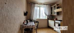 1-к квартира, вторичка, 39м2, 4/14 этаж