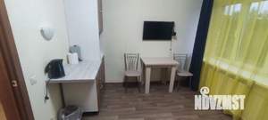 Студия квартира, вторичка, 19м2, 5/5 этаж