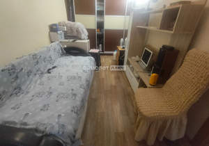 2-к квартира, вторичка, 45м2, 1/3 этаж