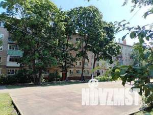 1-к квартира, вторичка, 32м2, 5/5 этаж