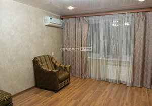 1-к квартира, вторичка, 36м2, 4/9 этаж