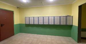 2-к квартира, вторичка, 72м2, 11/15 этаж