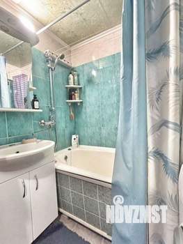 1-к квартира, вторичка, 33м2, 6/9 этаж