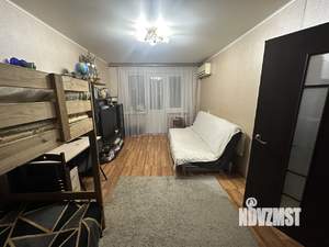 1-к квартира, вторичка, 34м2, 1/5 этаж