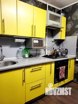 2-к квартира, вторичка, 50м2, 2/9 этаж