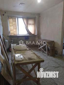 2-к квартира, вторичка, 45м2, 2/4 этаж