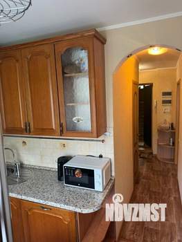 1-к квартира, вторичка, 32м2, 3/5 этаж