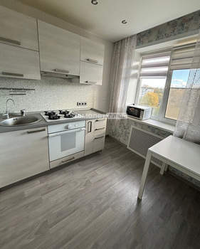 2-к квартира, вторичка, 48м2, 5/5 этаж