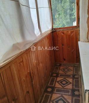 2-к квартира, вторичка, 46м2, 3/3 этаж